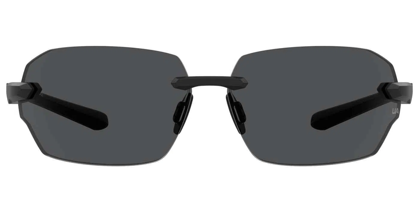 Under Armour UAFIRE2 Eyeglasses - view 13